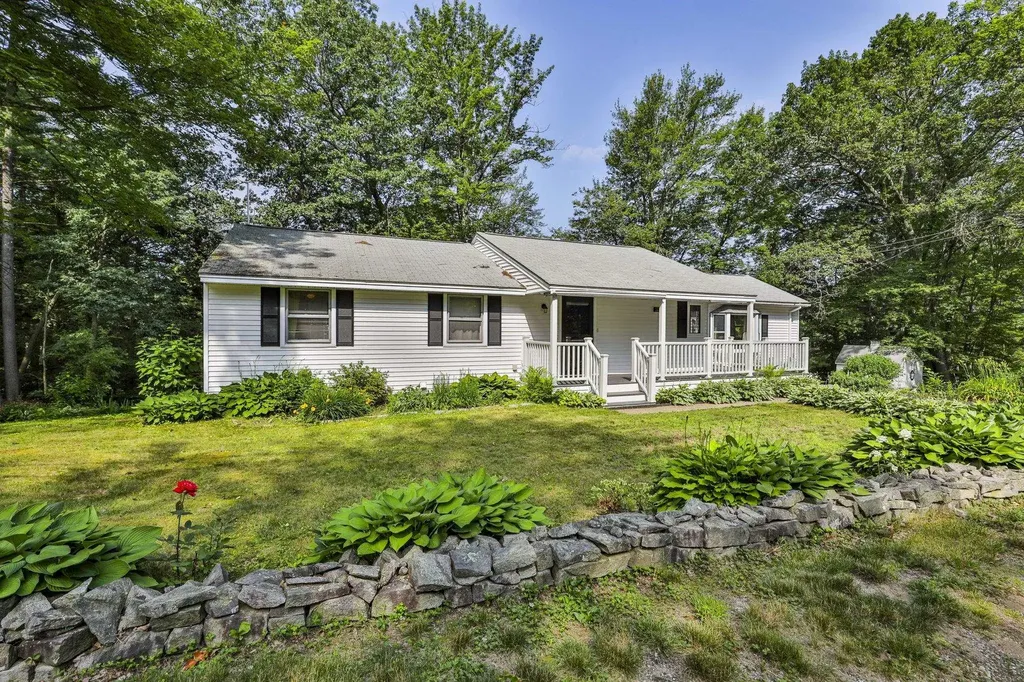 115 Prospect Street Milford NH 03055