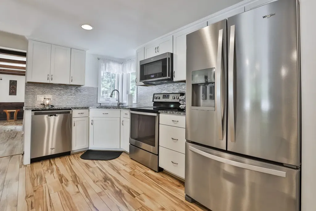 115 Prospect Street Milford NH 03055