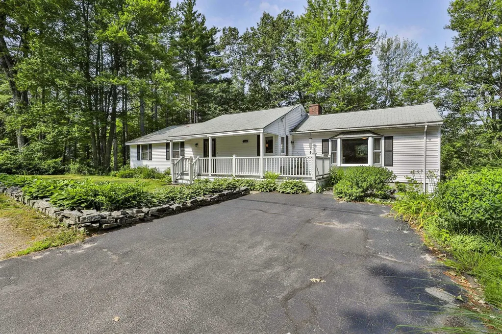115 Prospect Street Milford NH 03055