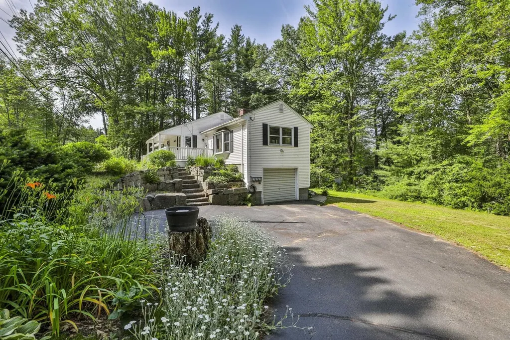 115 Prospect Street Milford NH 03055