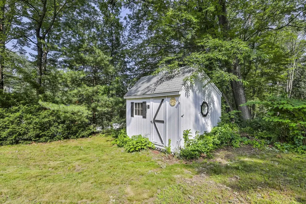 115 Prospect Street Milford NH 03055