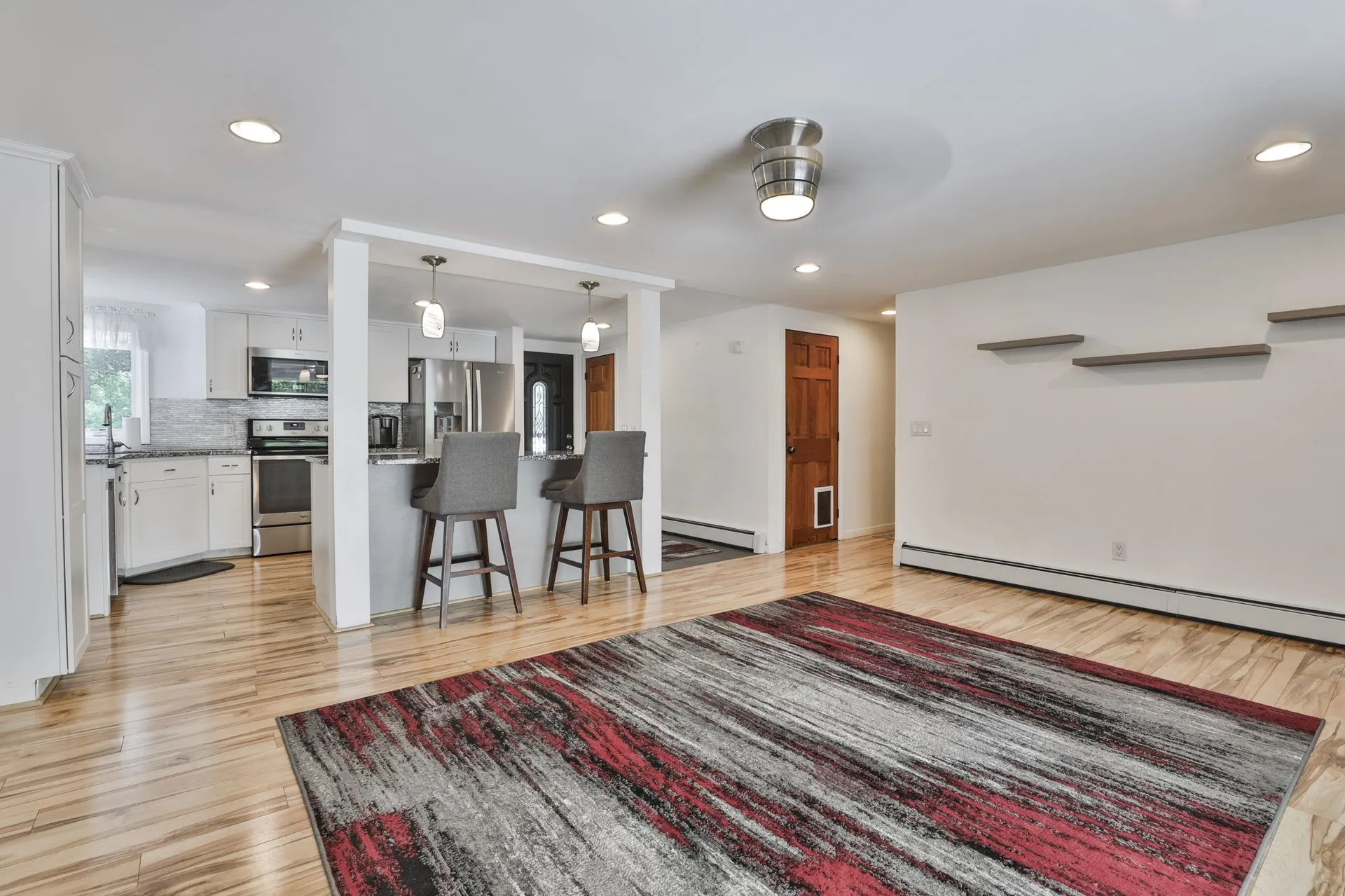 115 Prospect Street Milford NH 03055