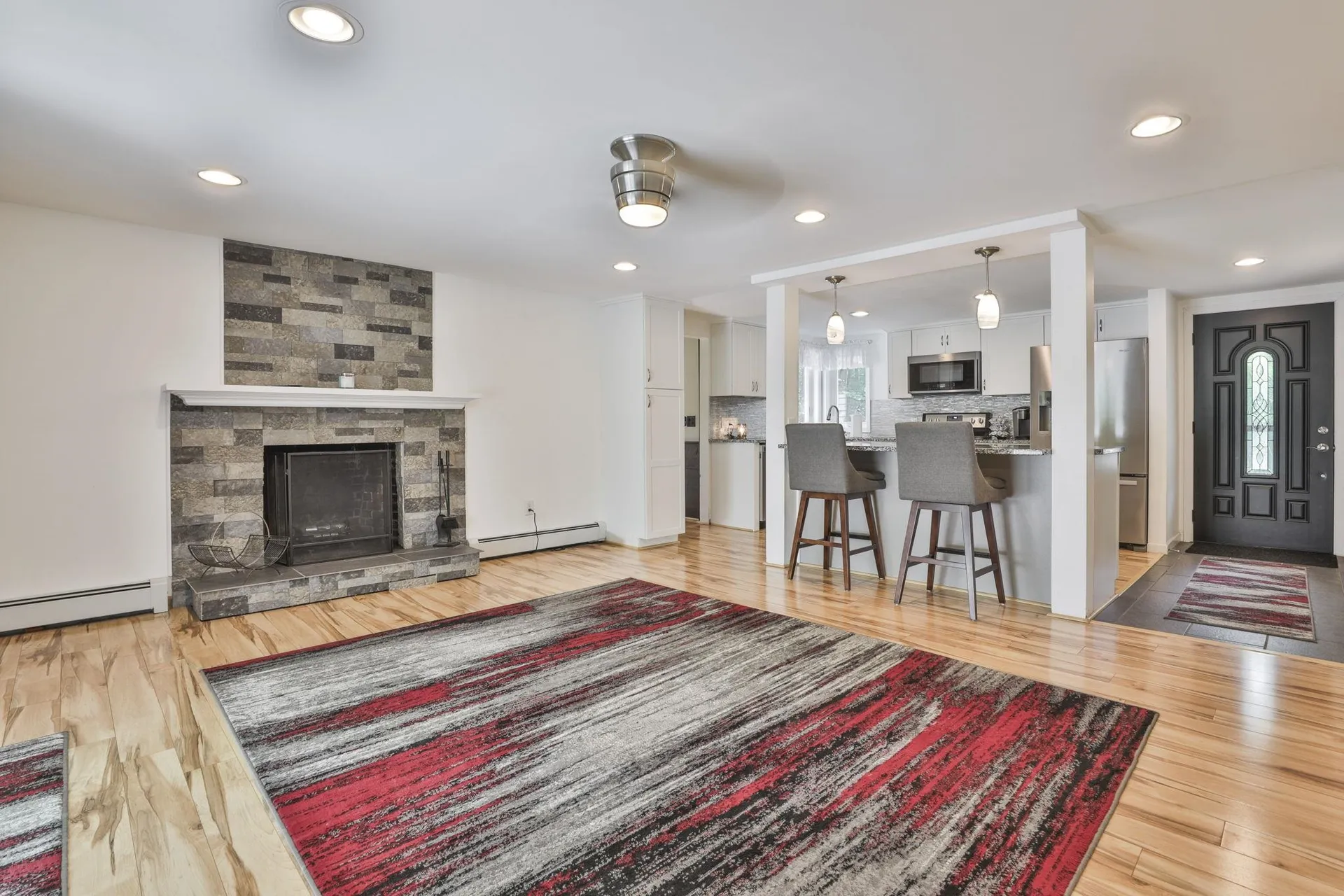 115 Prospect Street Milford NH 03055