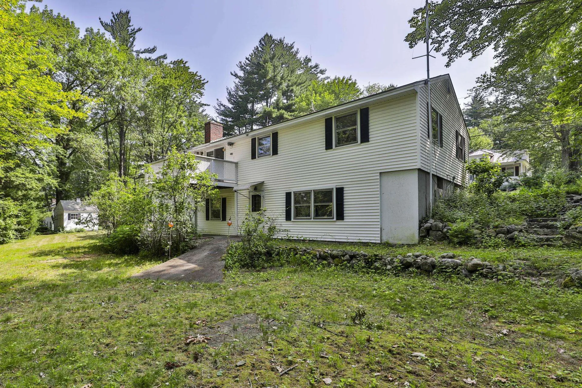 115 Prospect Street Milford NH 03055
