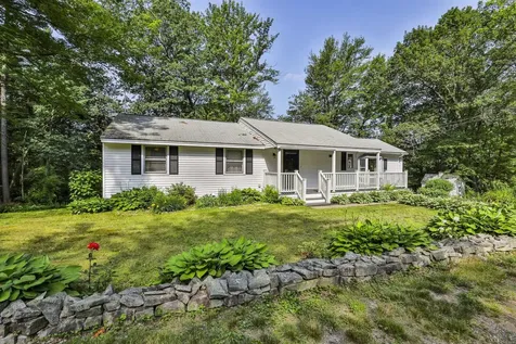 115 Prospect Street Milford NH 03055