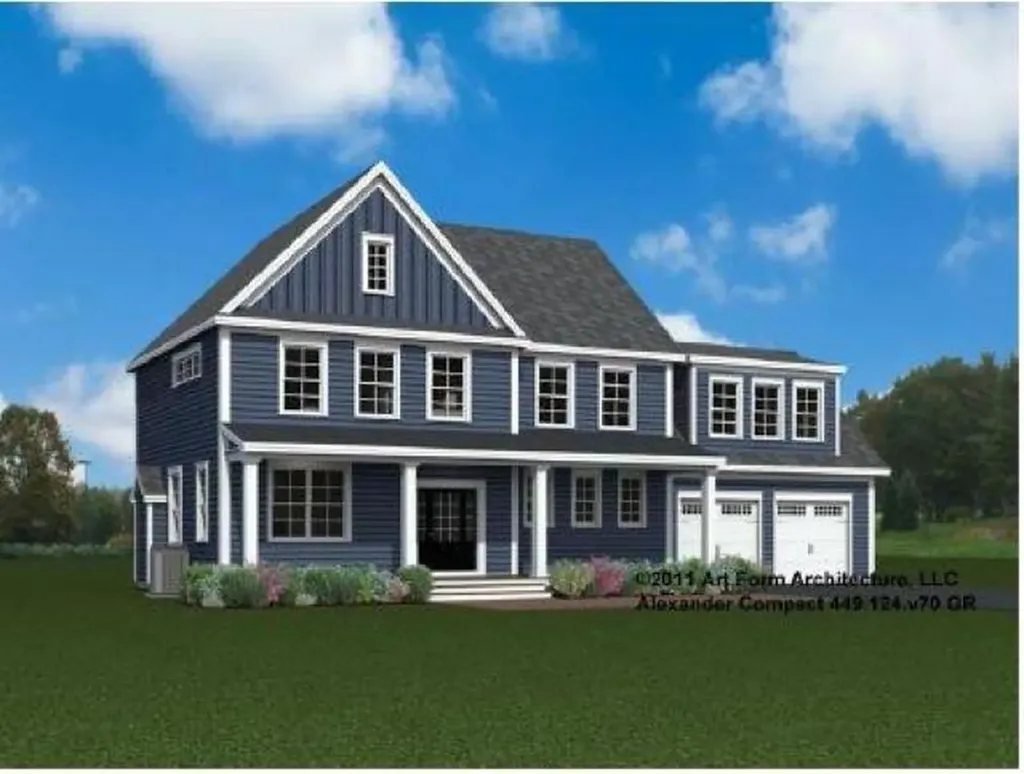 Lot 9 Pebble Court Barrington NH 03825