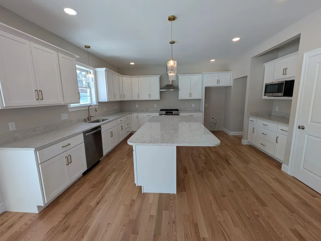 50 Pebble Court Barrington NH 03825