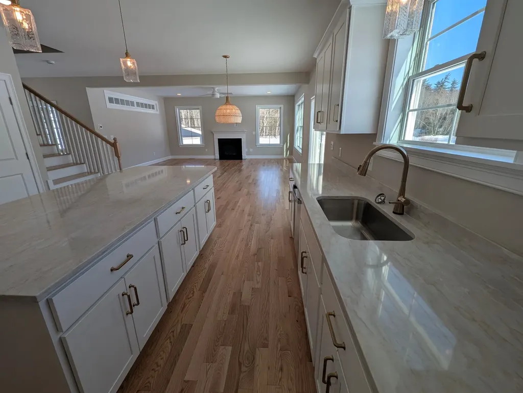 50 Pebble Court Barrington NH 03825