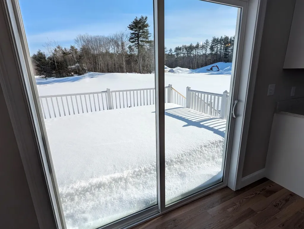 50 Pebble Court Barrington NH 03825