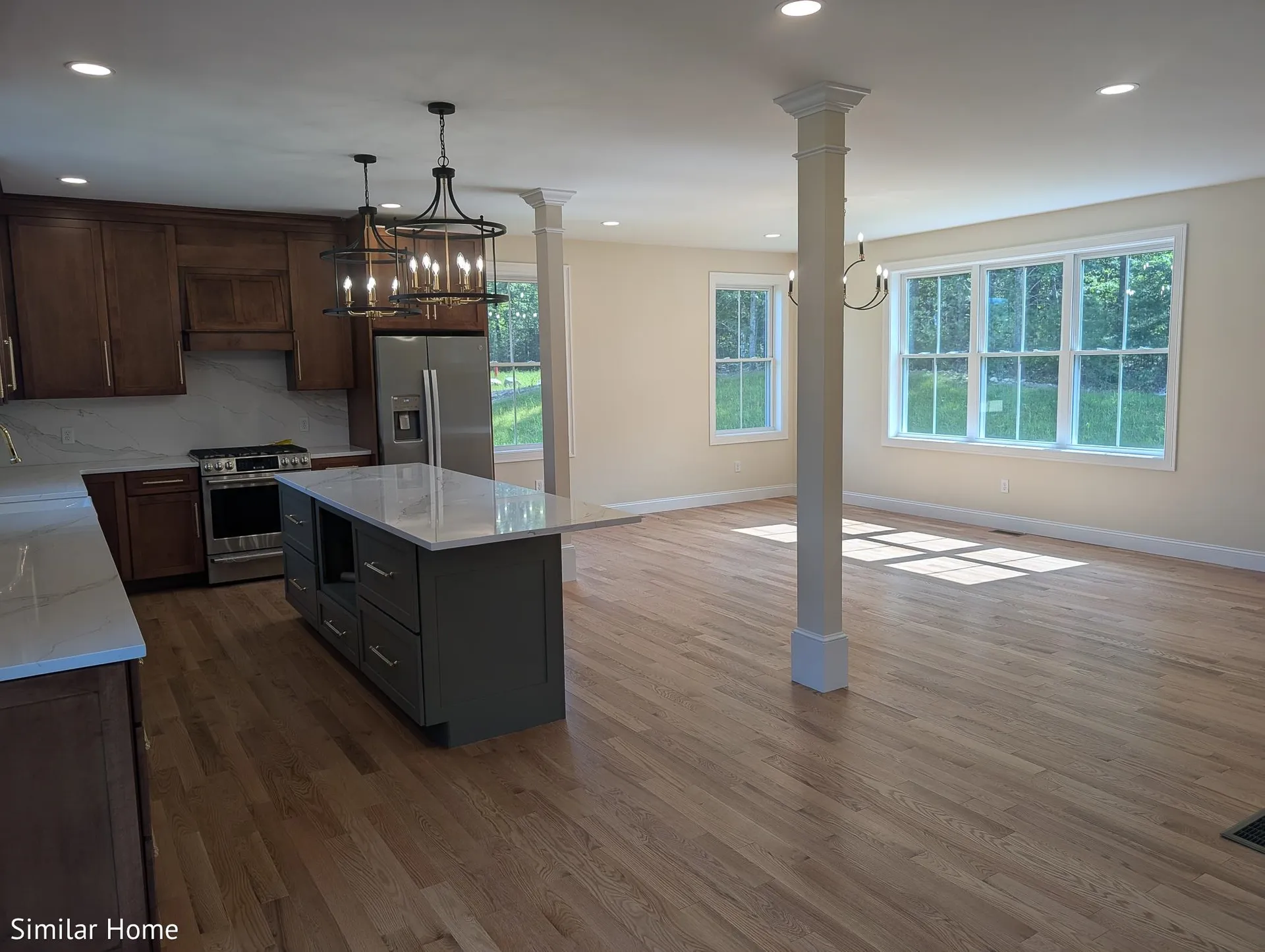 Lot 9 Pebble Court Barrington NH 03825