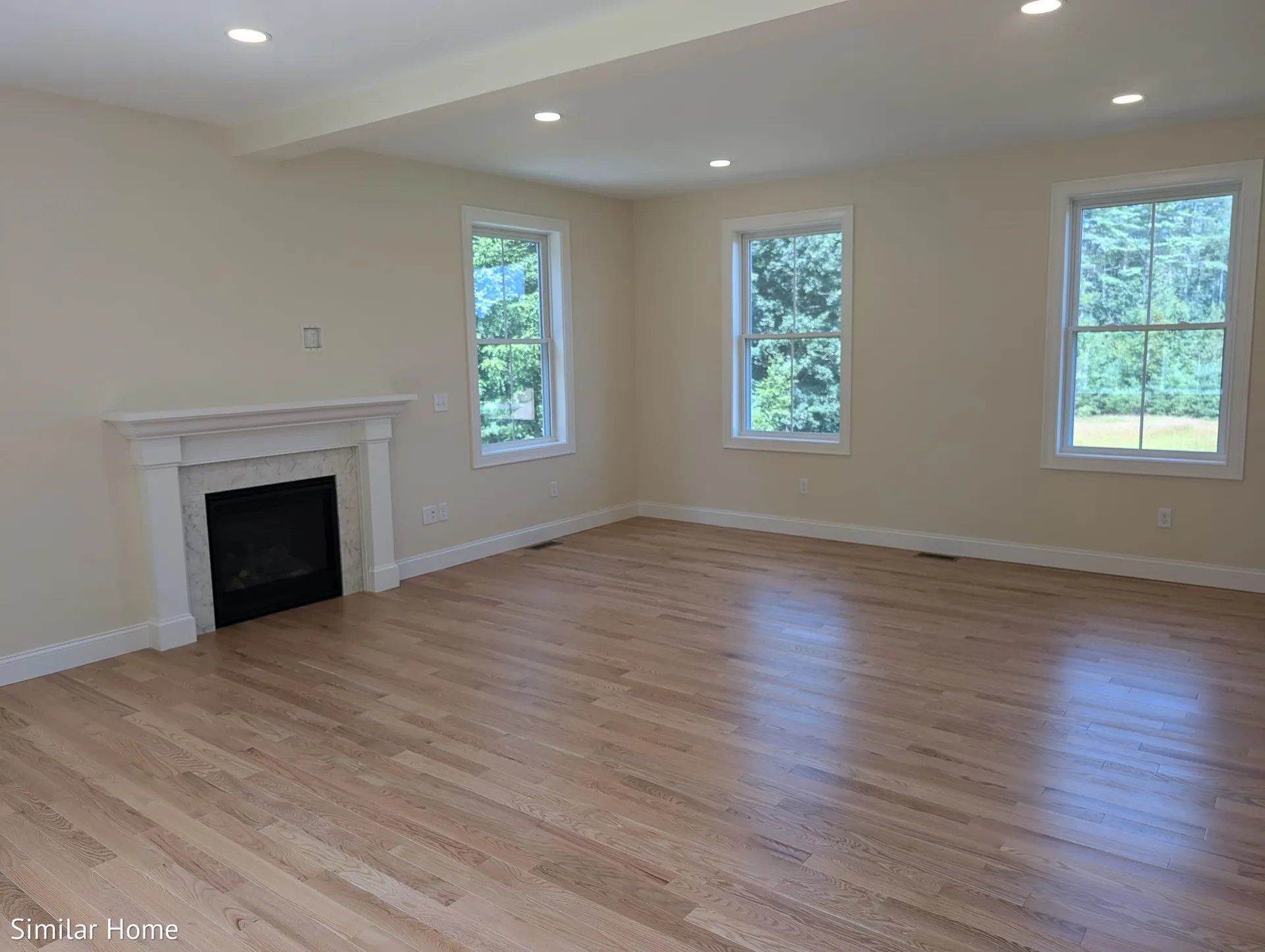 Lot 9 Pebble Court Barrington NH 03825