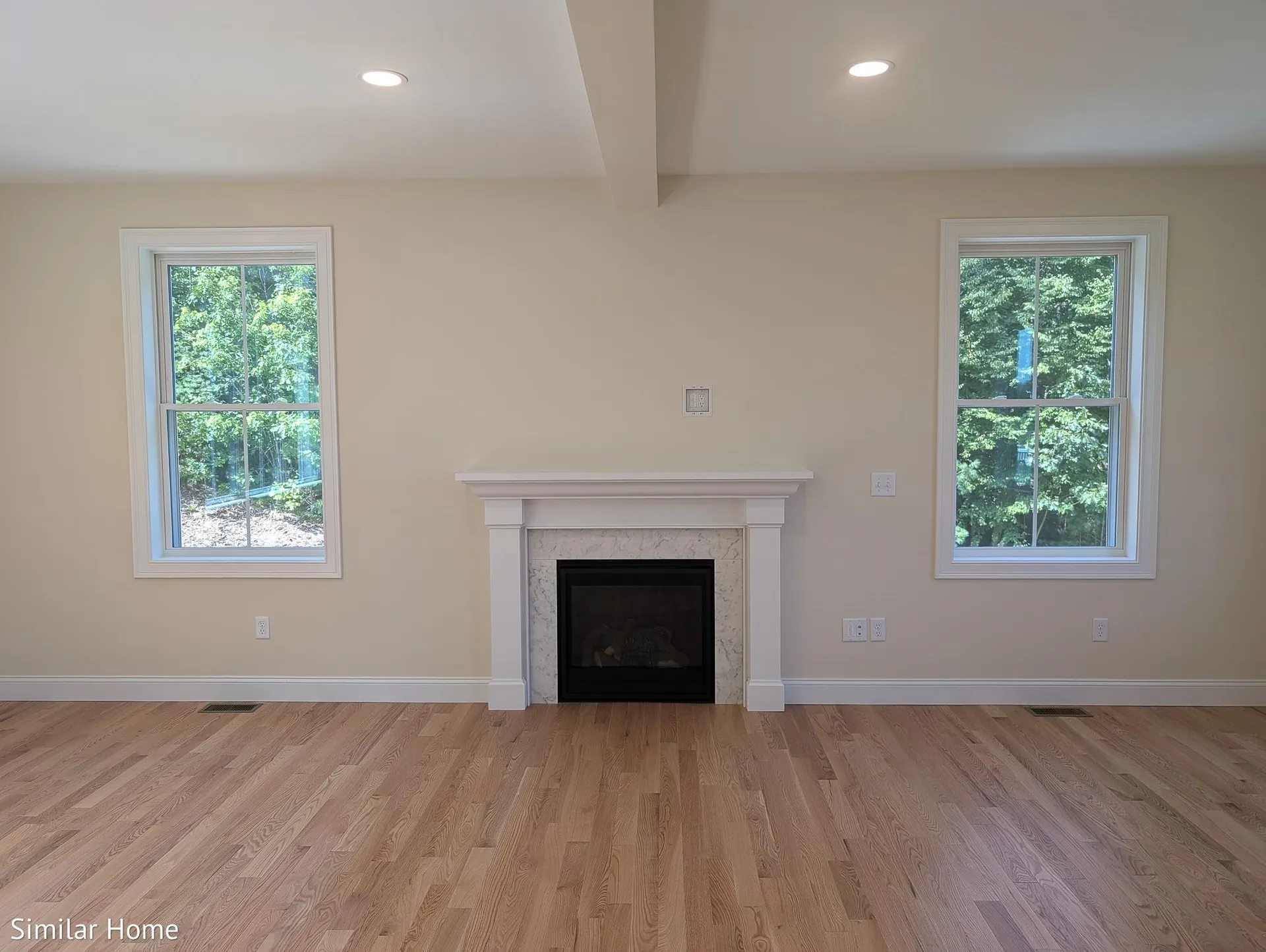 Lot 9 Pebble Court Barrington NH 03825