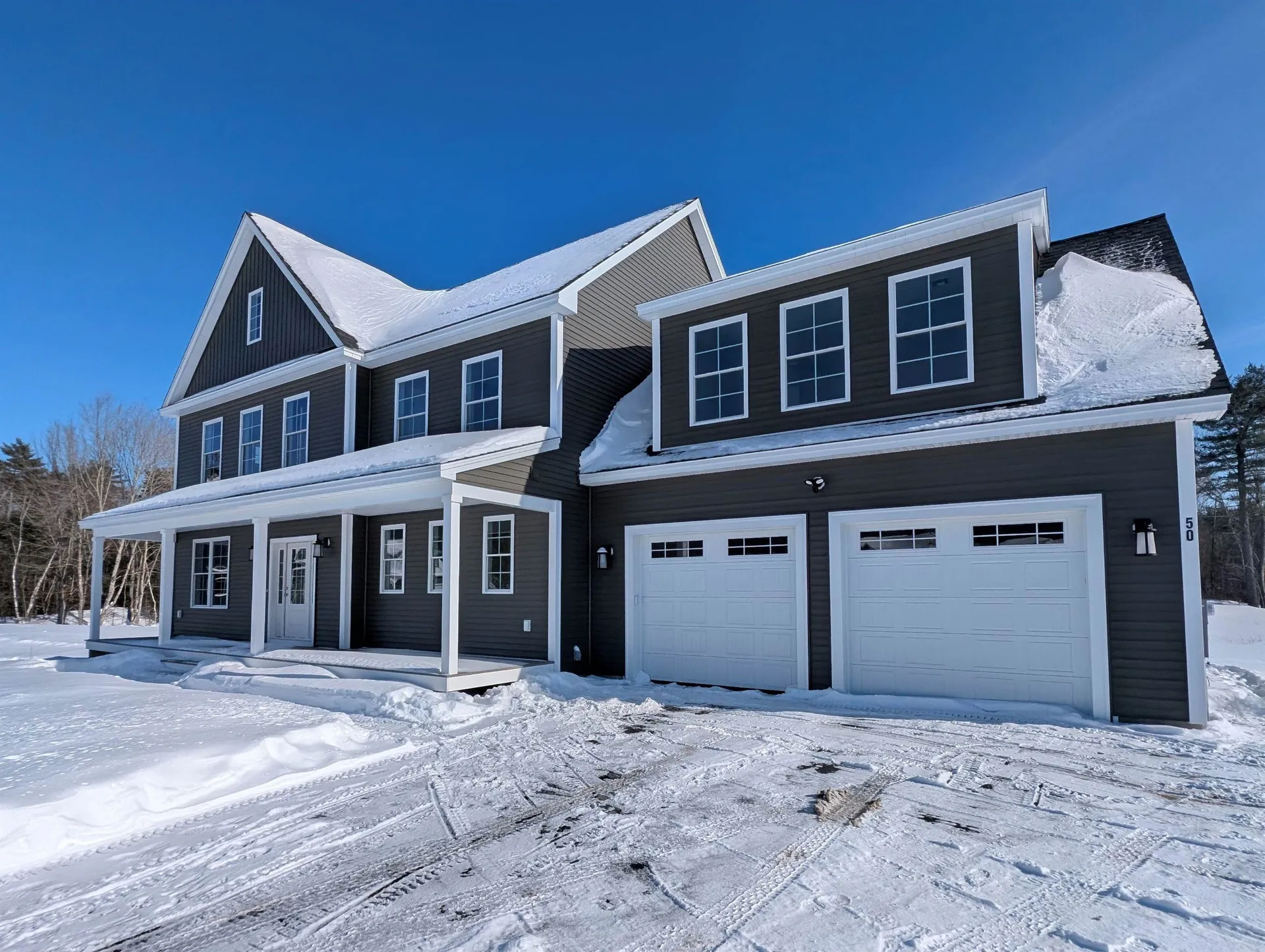 50 Pebble Court Barrington NH 03825