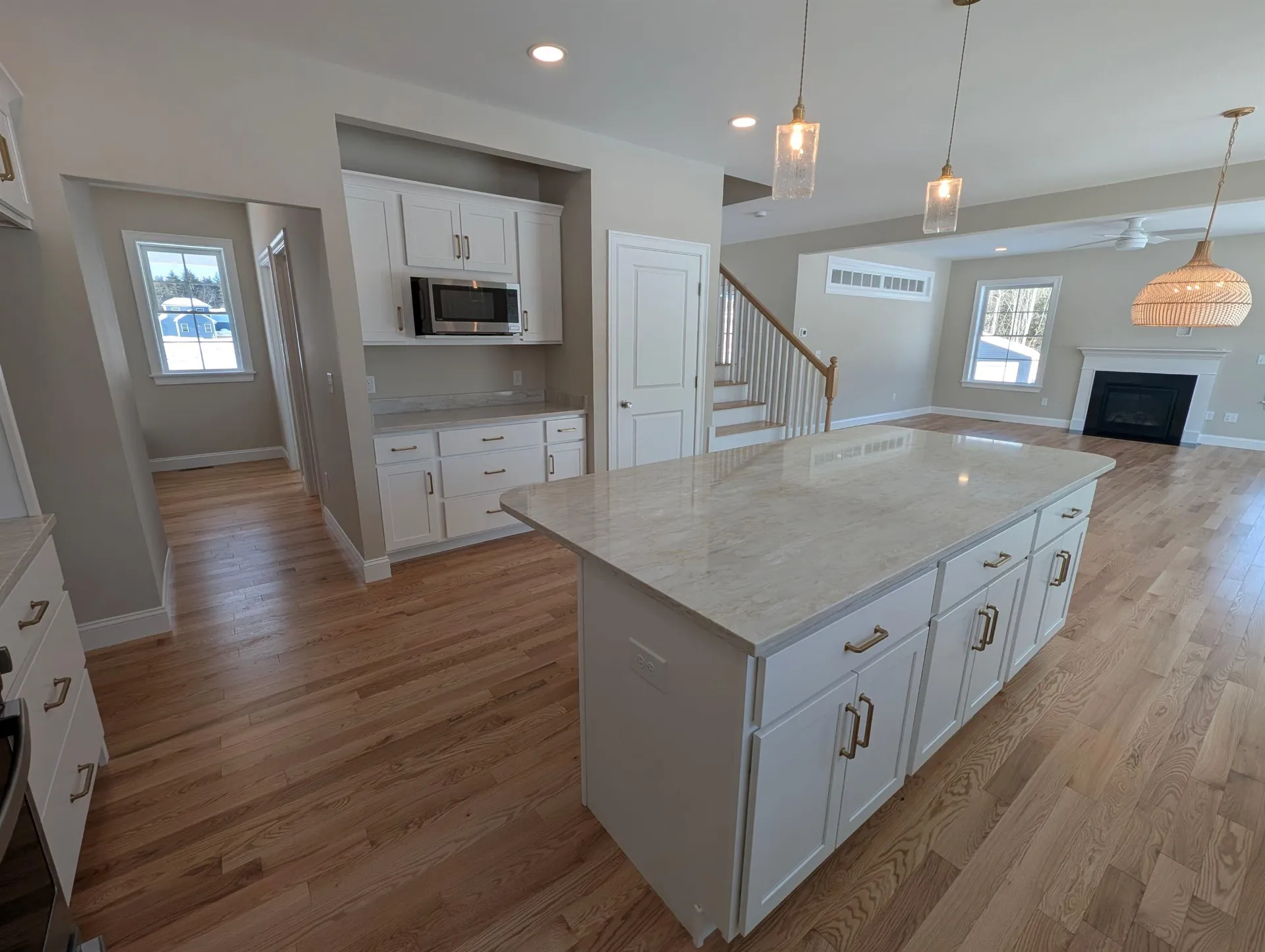 50 Pebble Court Barrington NH 03825