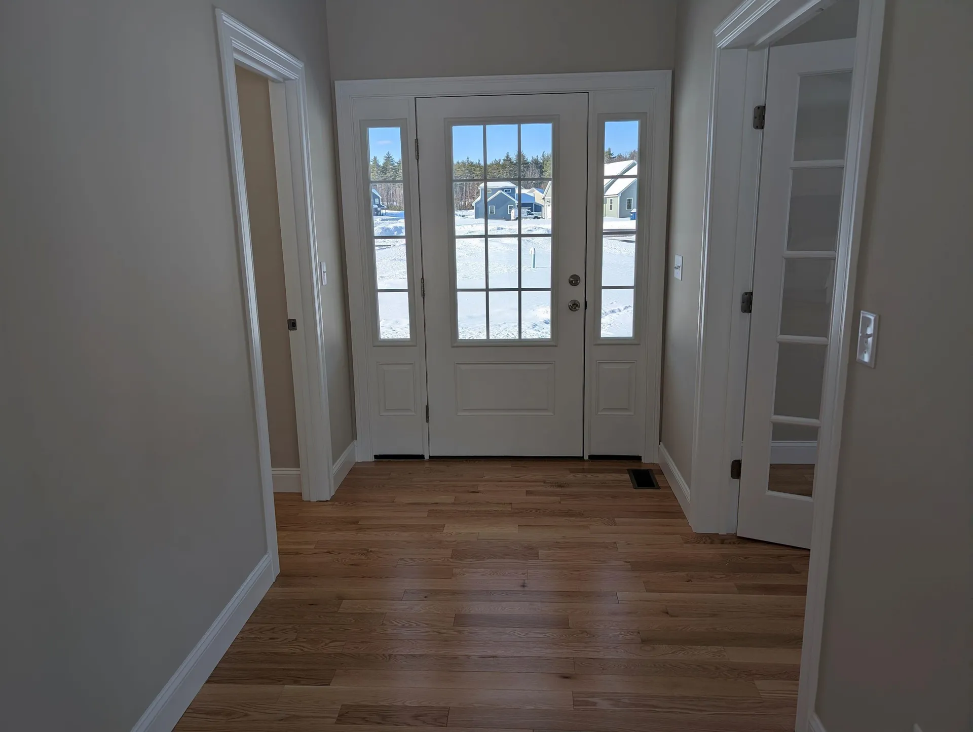 50 Pebble Court Barrington NH 03825