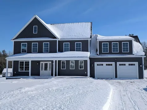 50 Pebble Court Barrington NH 03825