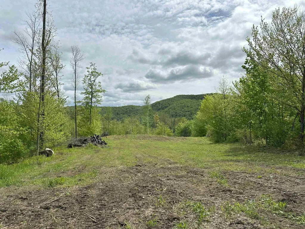 00 Hall Road Chelsea VT 05038
