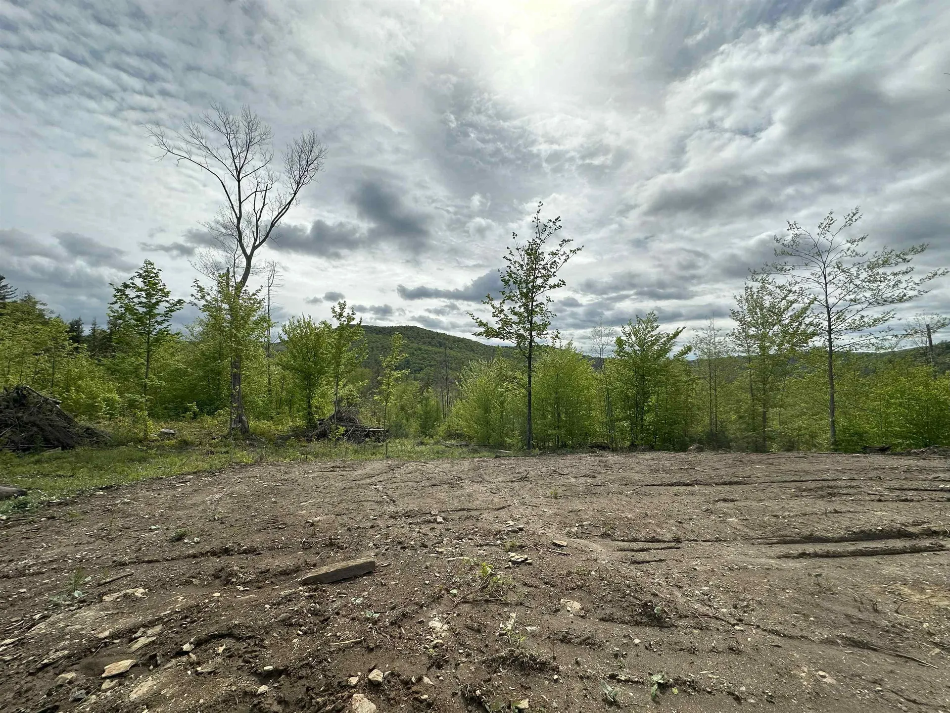 00 Hall Road Chelsea VT 05038