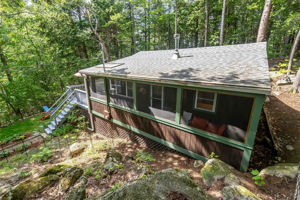 202 Alton Shores Road Alton NH 03810