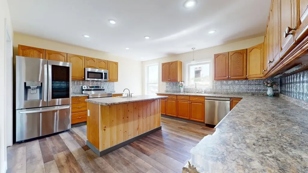 20 Fourth Street Swanton VT 05459