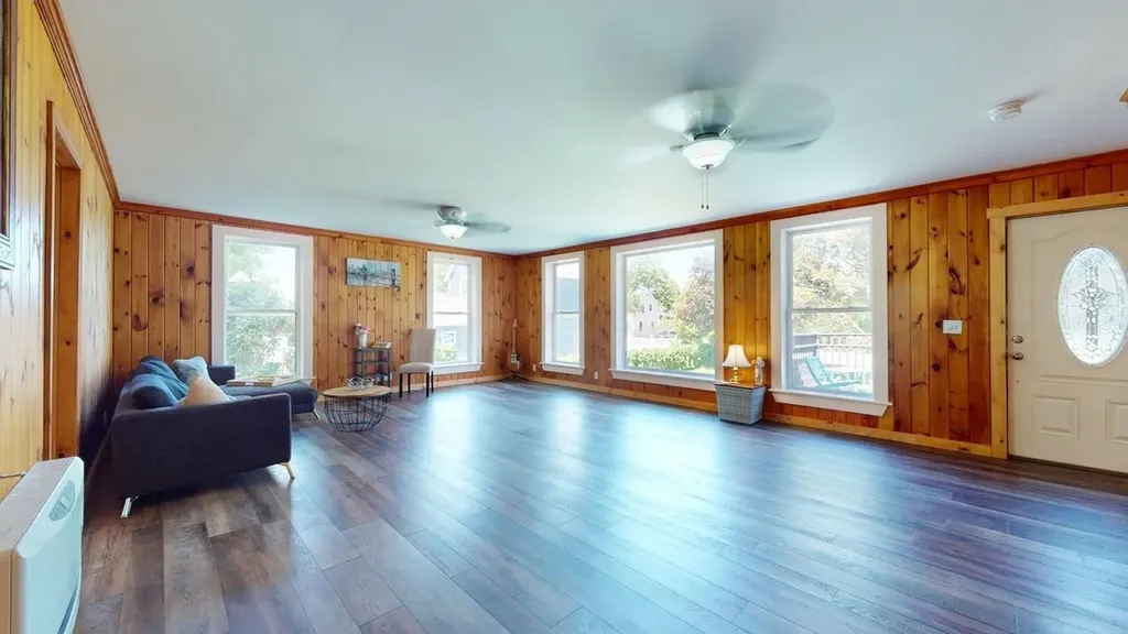 20 Fourth Street Swanton VT 05459