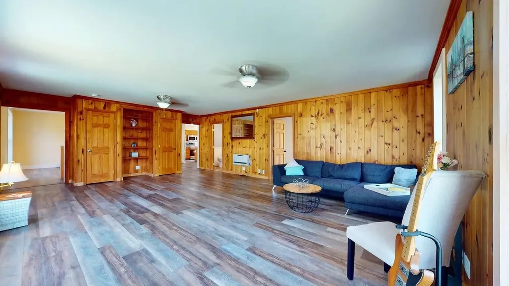 20 Fourth Street Swanton VT 05459