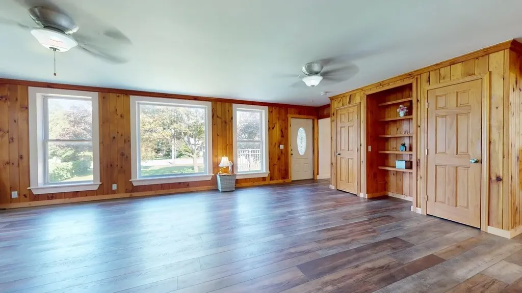 20 Fourth Street Swanton VT 05459