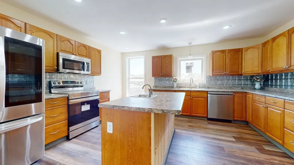 20 Fourth Street Swanton VT 05459