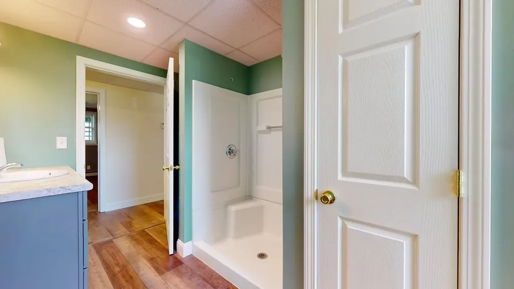 20 Fourth Street Swanton VT 05459