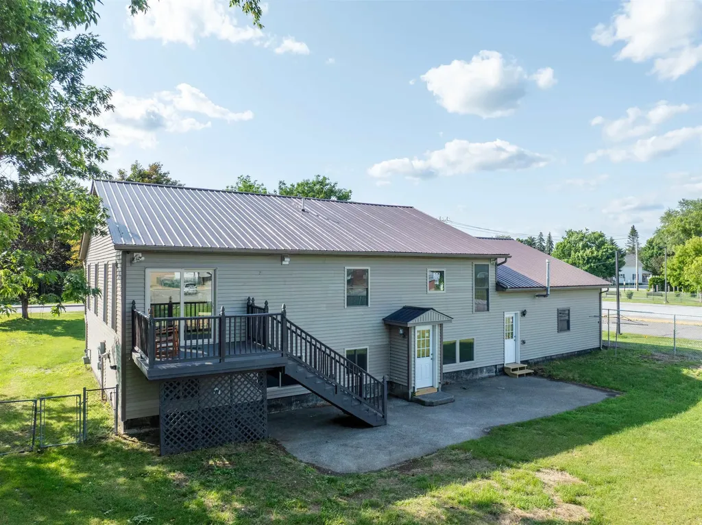 20 Fourth Street Swanton VT 05459