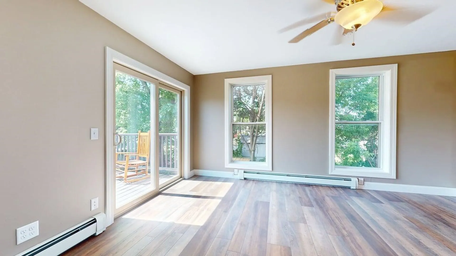 20 Fourth Street Swanton VT 05459