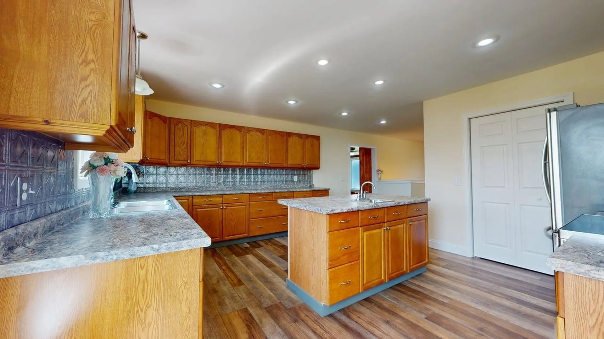 20 Fourth Street Swanton VT 05459