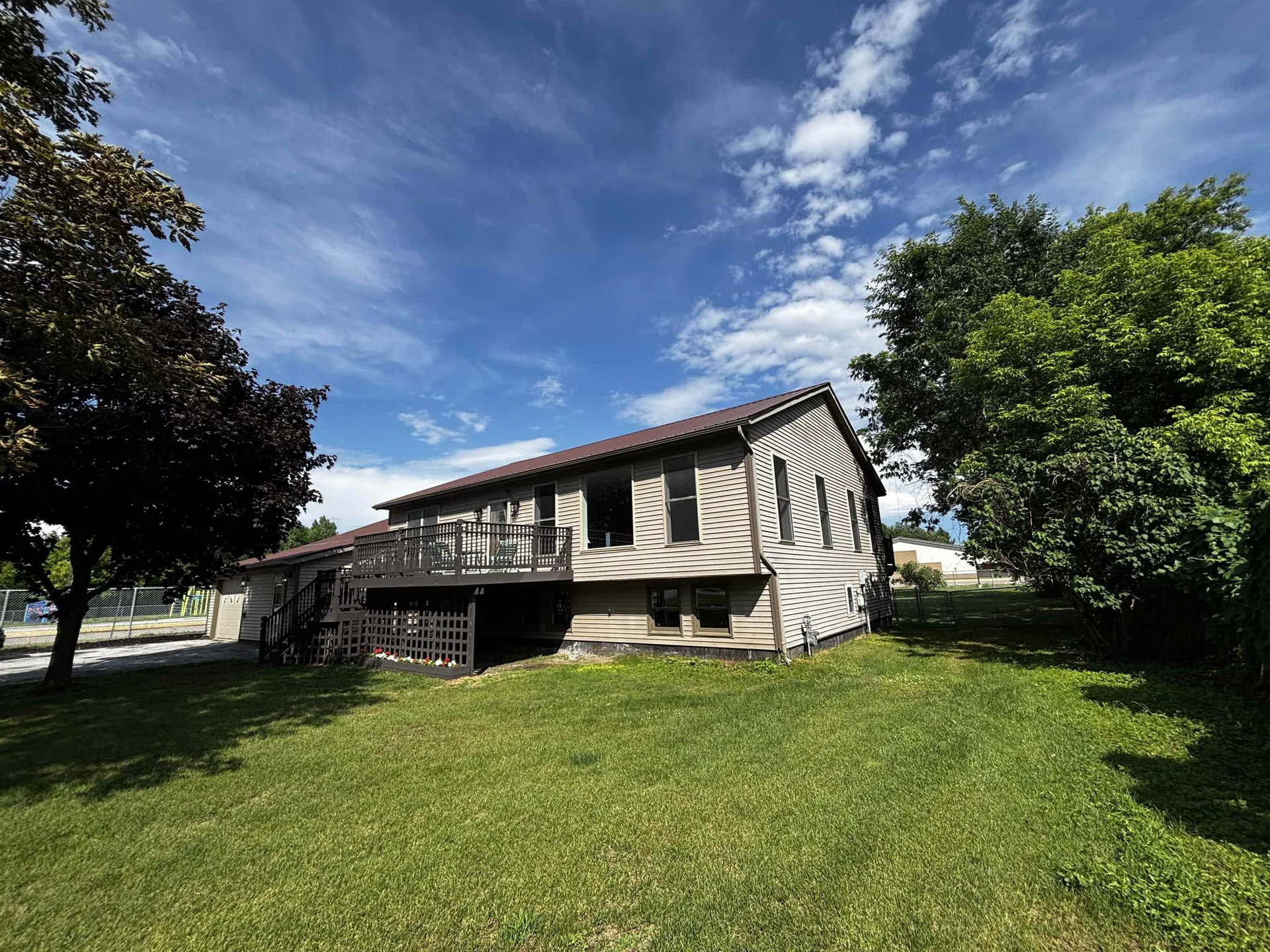 20 Fourth Street Swanton VT 05459