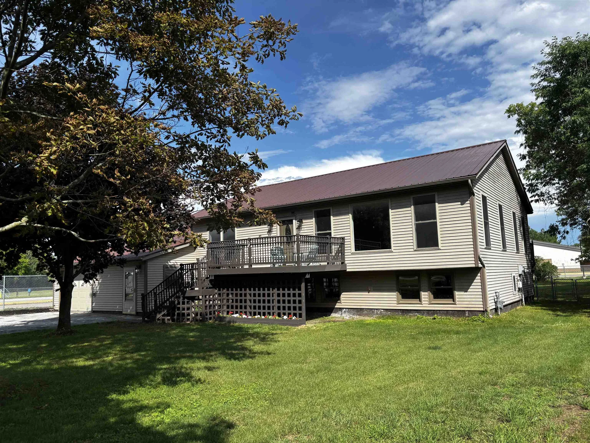 20 Fourth Street Swanton VT 05459