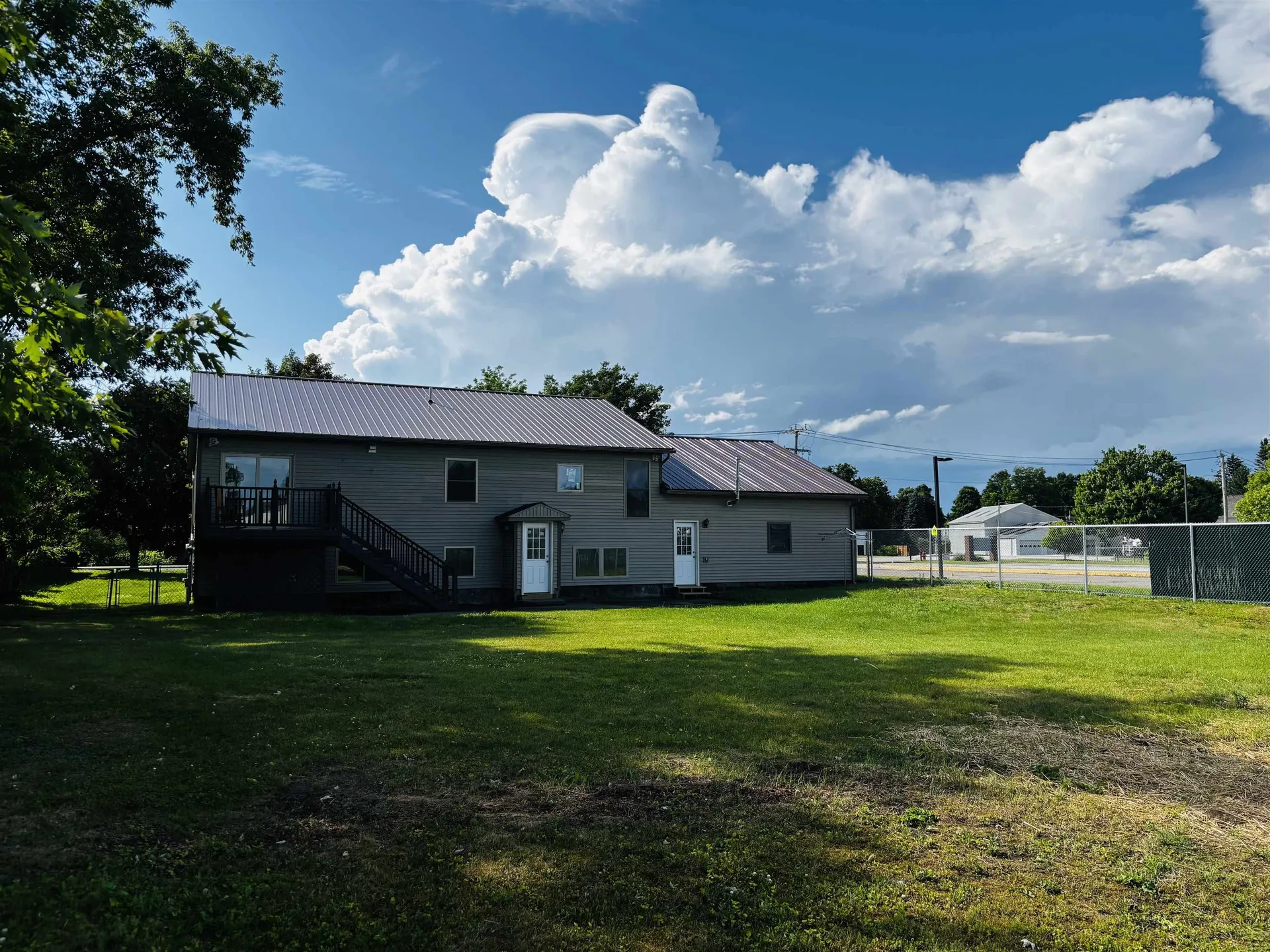 20 Fourth Street Swanton VT 05459