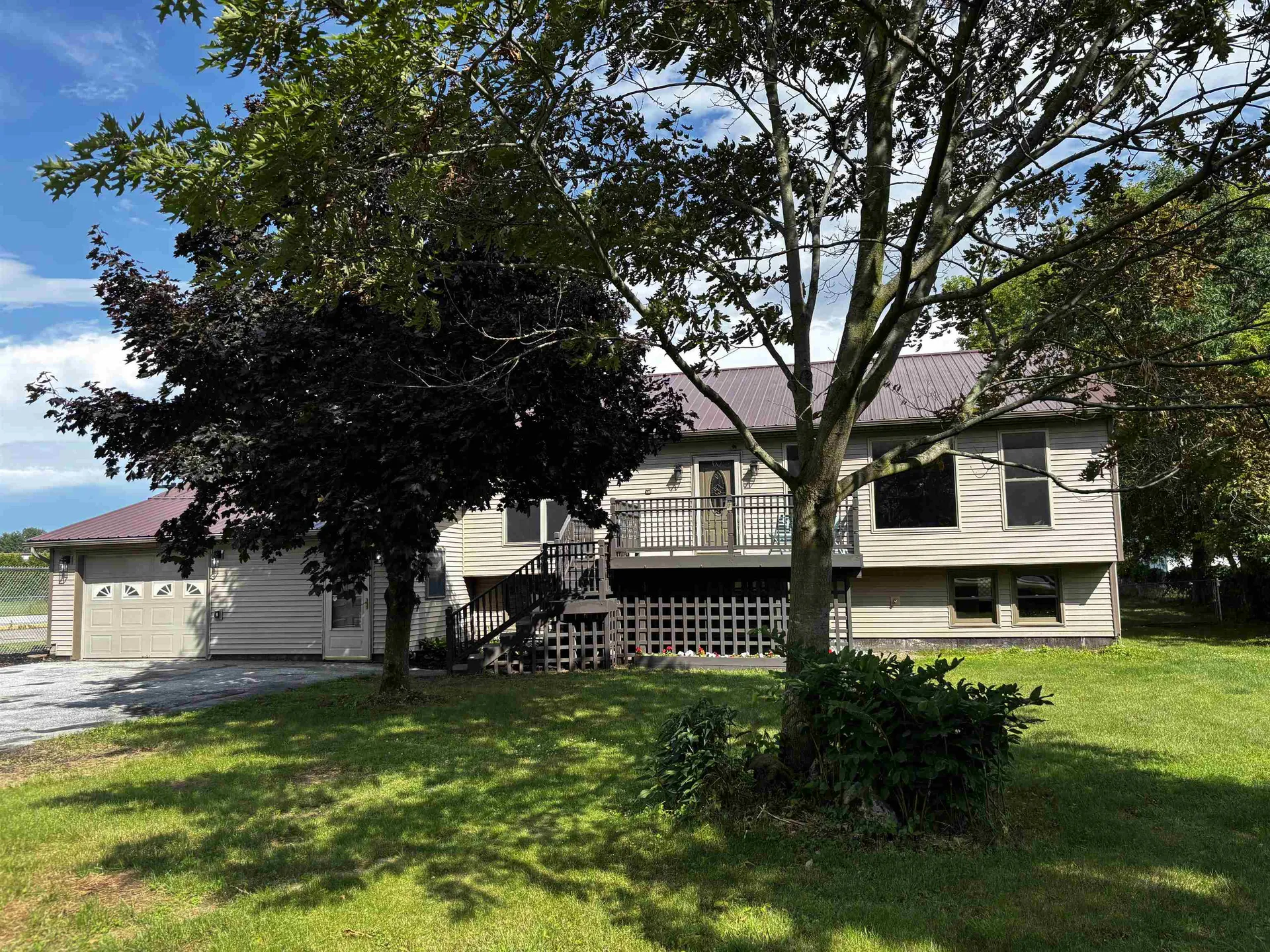 20 Fourth Street Swanton VT 05459