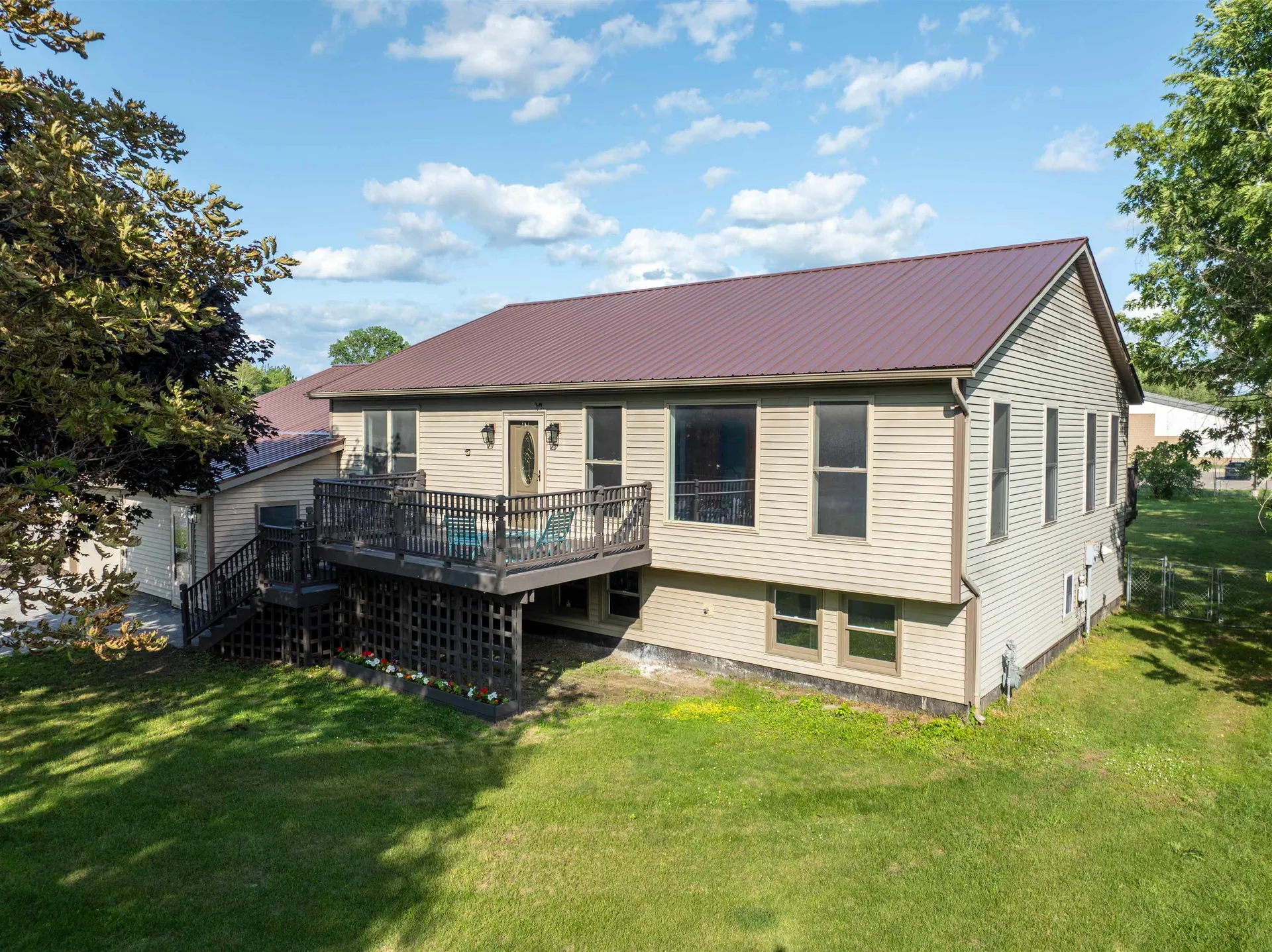 20 Fourth Street Swanton VT 05459