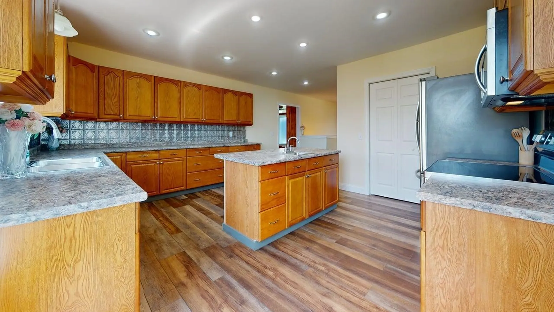 20 Fourth Street Swanton VT 05459