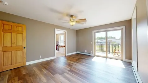 20 Fourth Street Swanton VT 05459