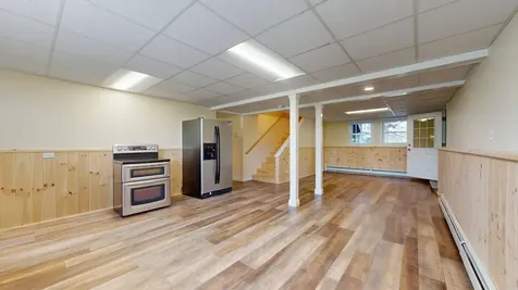 20 Fourth Street Swanton VT 05459