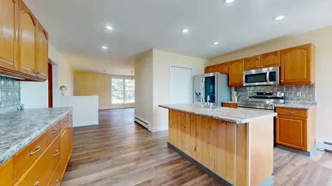 20 Fourth Street Swanton VT 05459