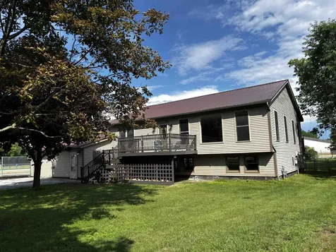 20 Fourth Street Swanton VT 05459