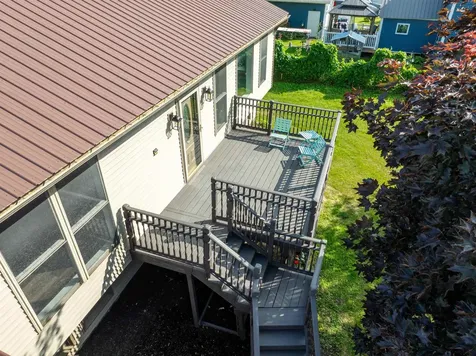 20 Fourth Street Swanton VT 05459