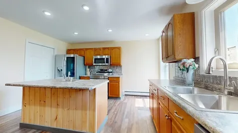 20 Fourth Street Swanton VT 05459