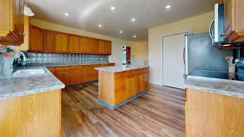 20 Fourth Street Swanton VT 05459