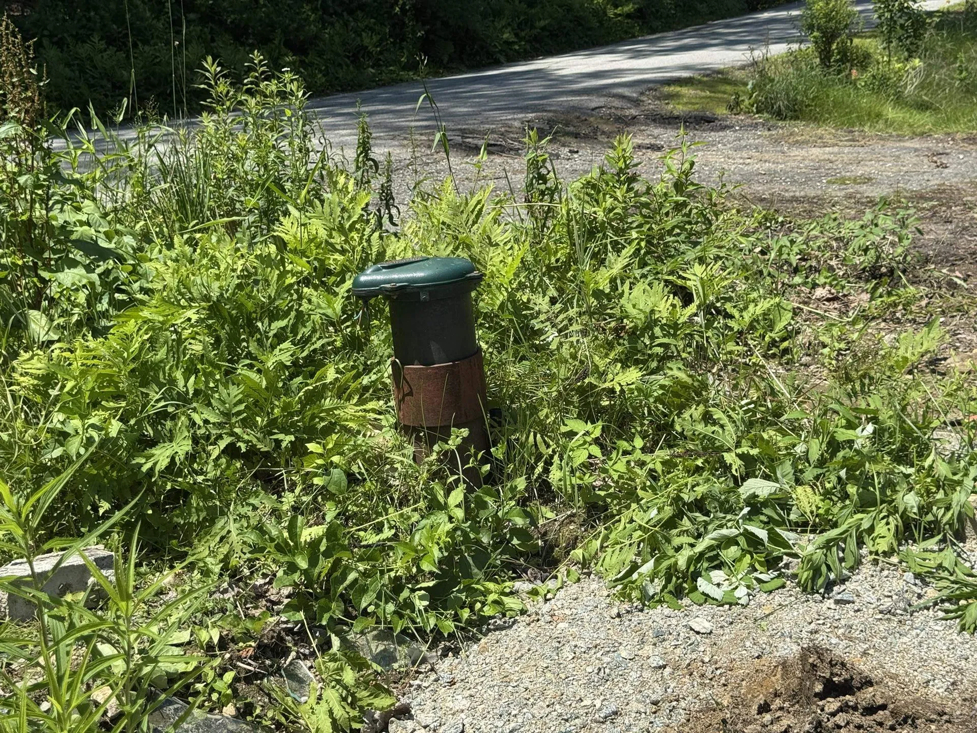 36 Canal Street Chesterfield NH 03462