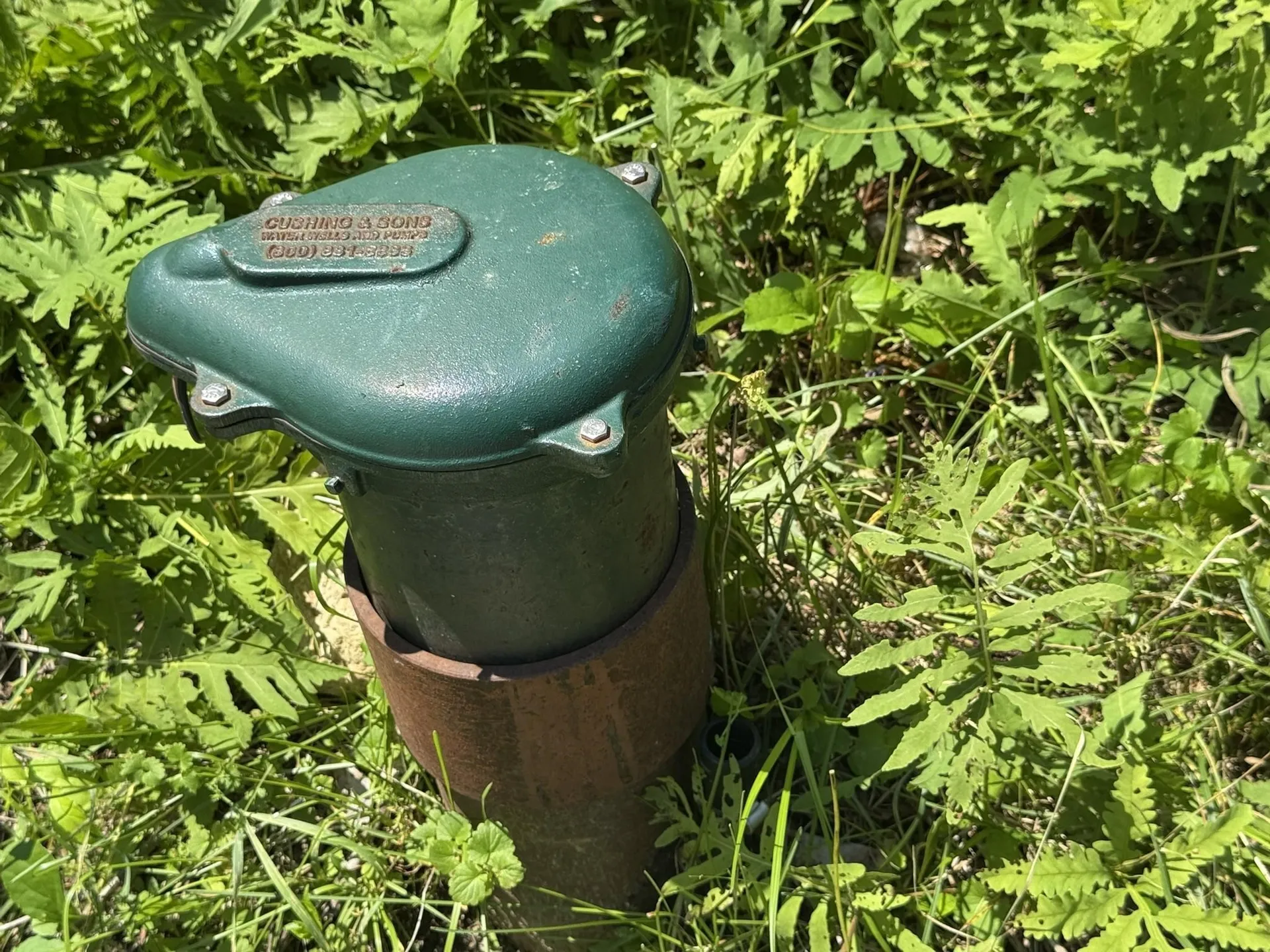 36 Canal Street Chesterfield NH 03462