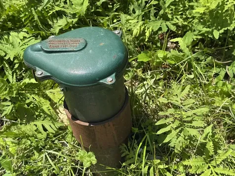 36 Canal Street Chesterfield NH 03462