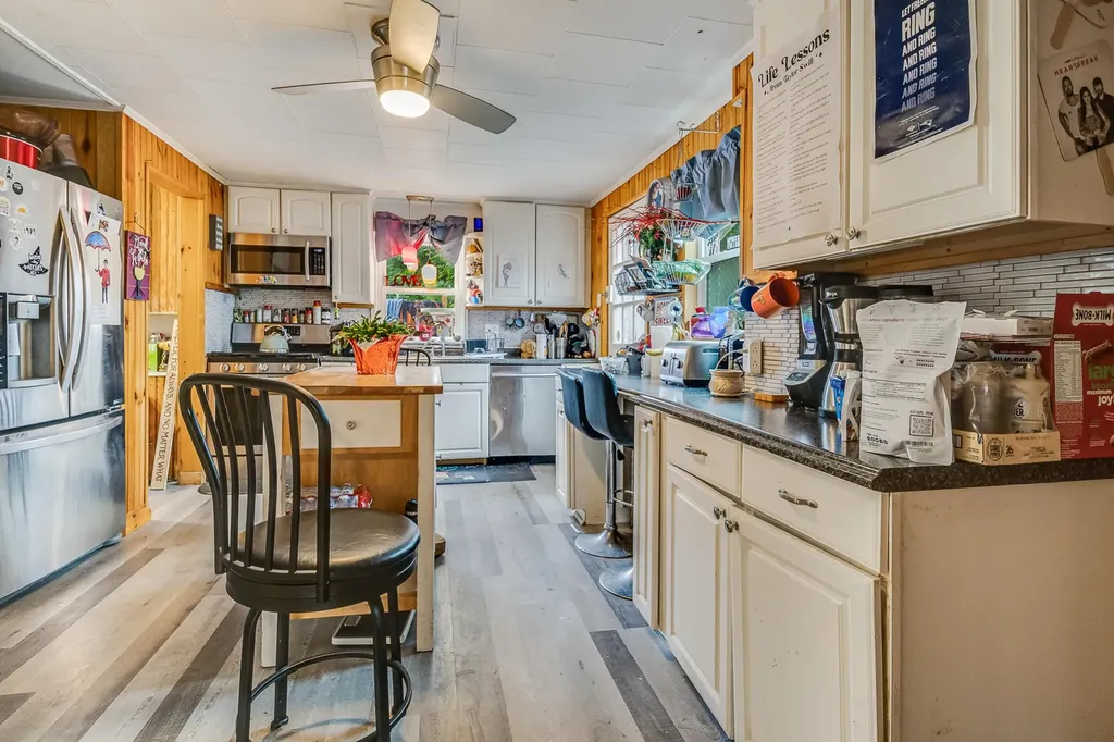 8 Myrtle Street Somersworth NH 03878