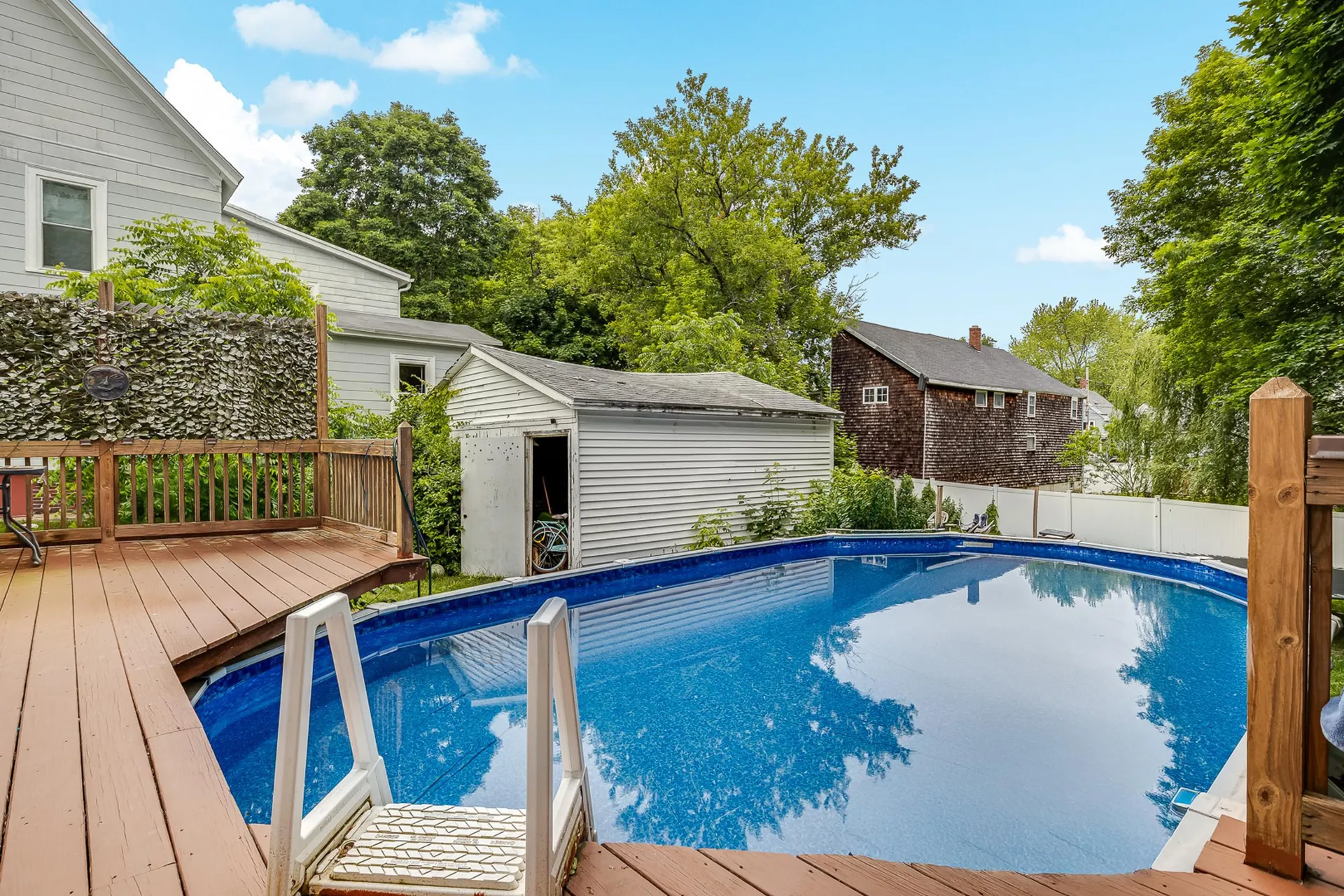 8 Myrtle Street Somersworth NH 03878